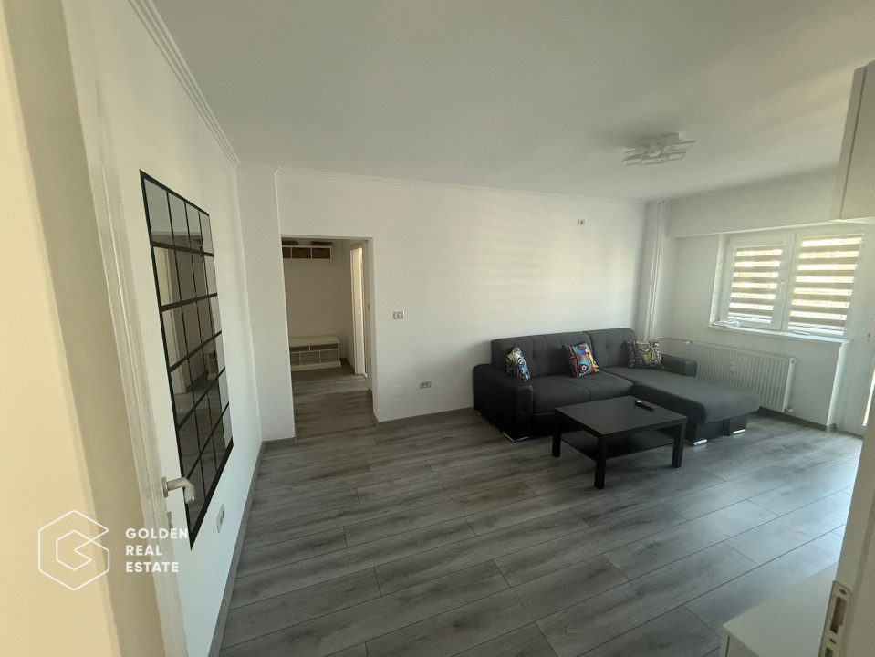 Apartament 2 camere, zona Vlaicu