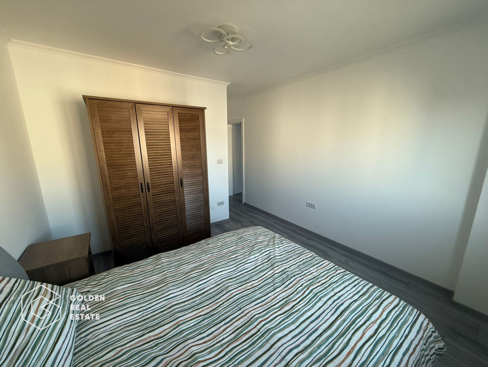 Apartament 2 camere, zona Vlaicu