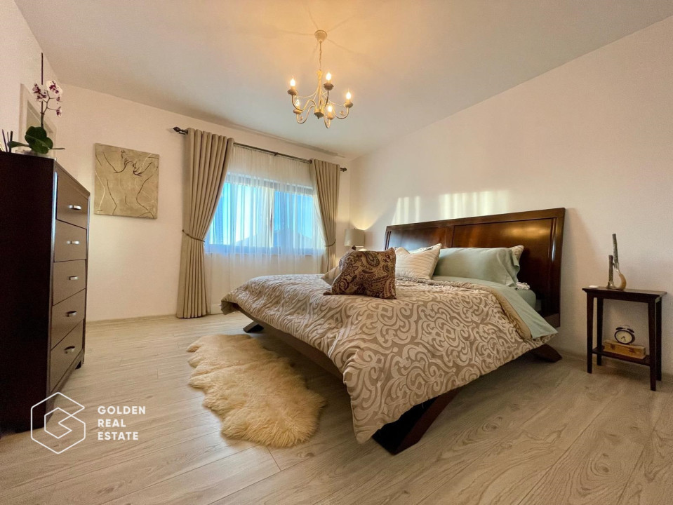 Vila exclusivistă disponibila in Vladimirescu, Arad  