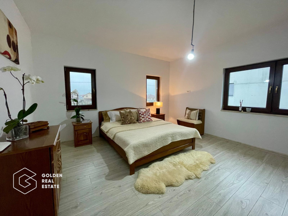 Vila exclusivistă disponibila in Vladimirescu, Arad  