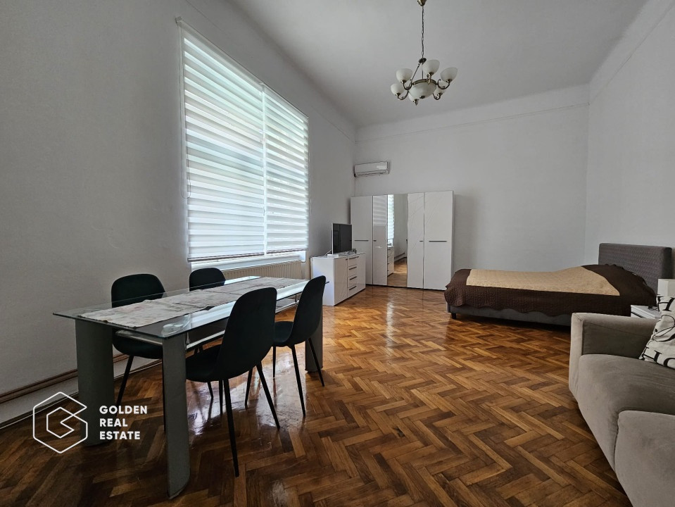 Apartament 2 camere, zona ultracentrala