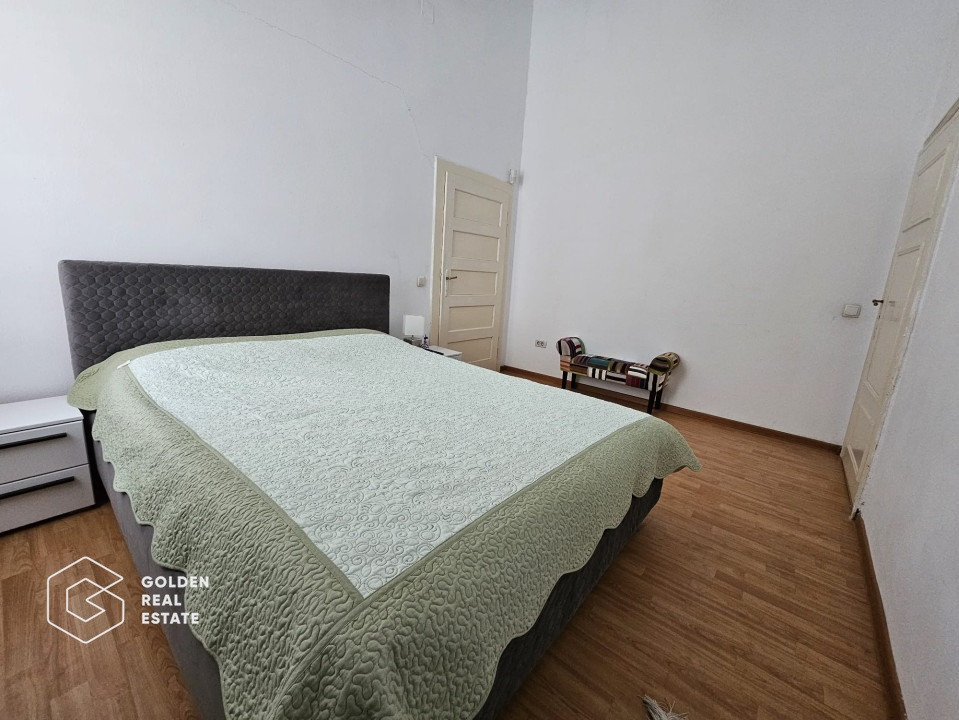 Apartament 2 camere, zona ultracentrala