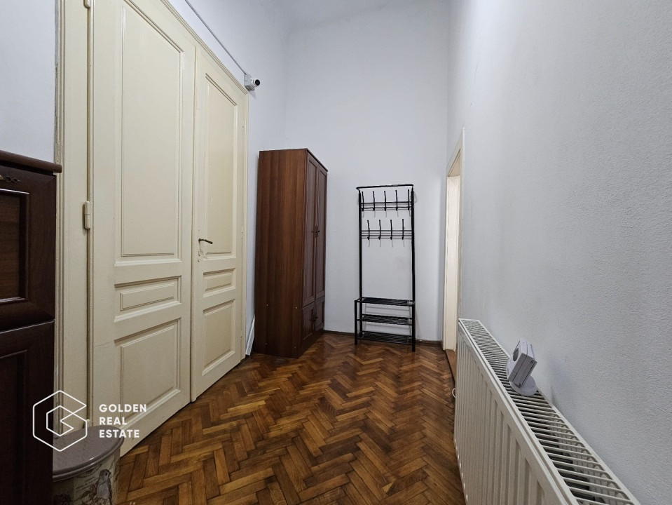 Apartament 2 camere, zona ultracentrala