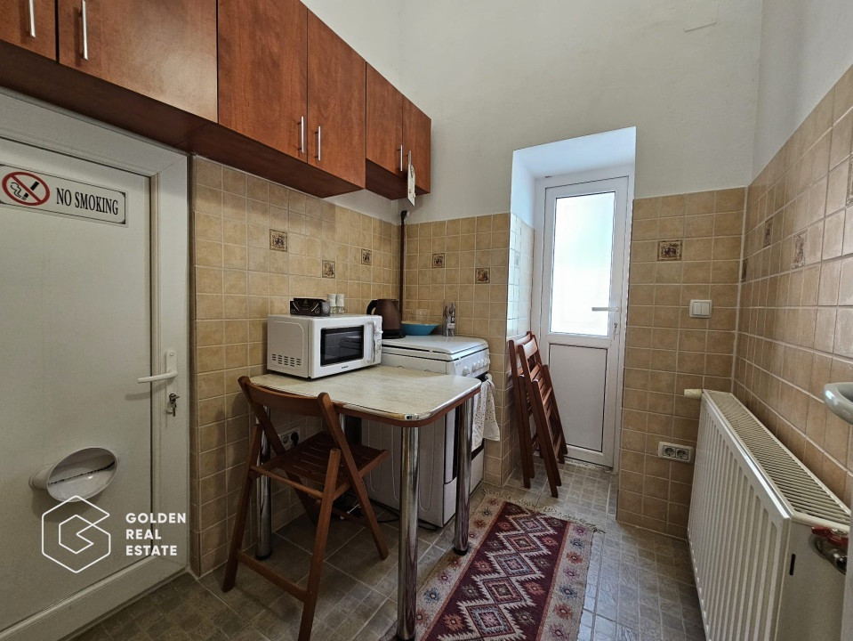 Apartament 2 camere, zona ultracentrala