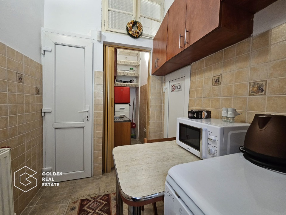 Apartament 2 camere, zona ultracentrala