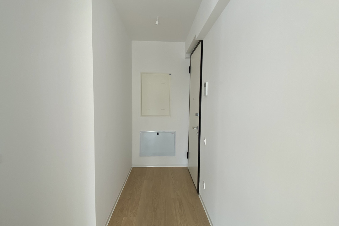 Apartament 2 camere finisat, One Lake Club, etaj 2