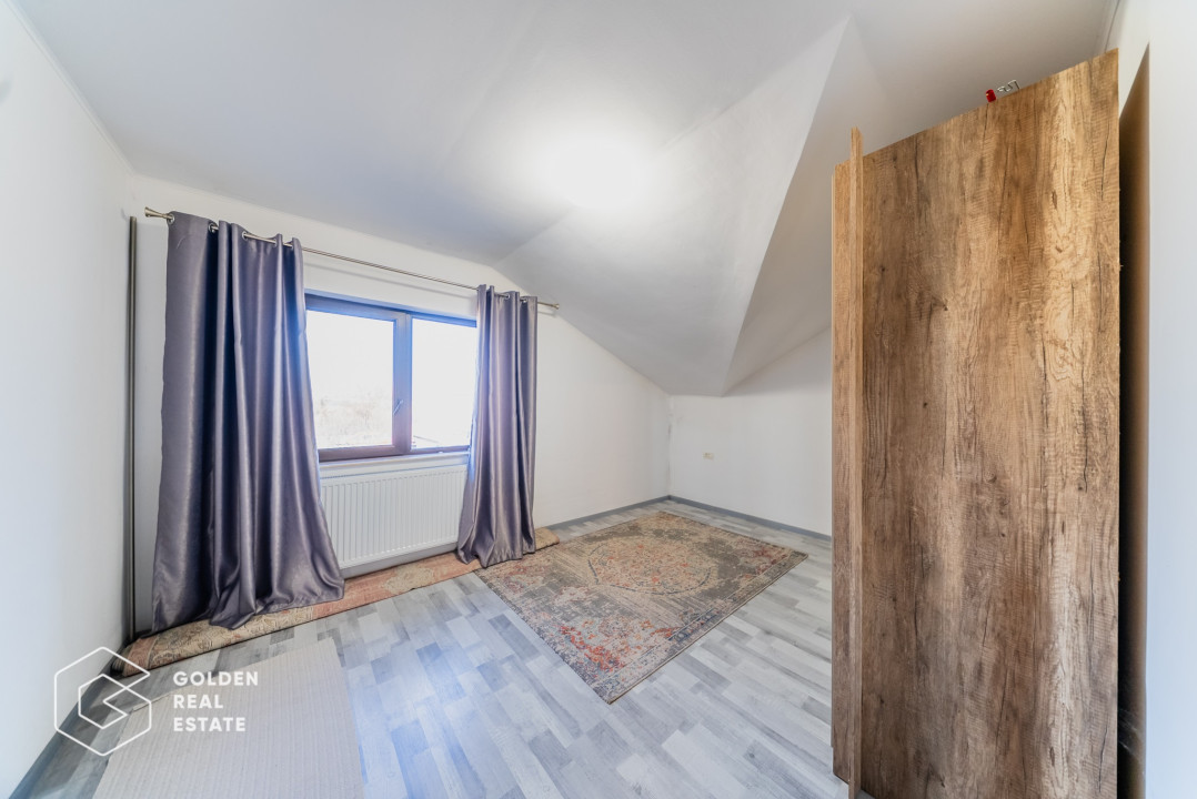 Vila P+M cu 5 camere in Gai, langa Manastire, confort si eleganta