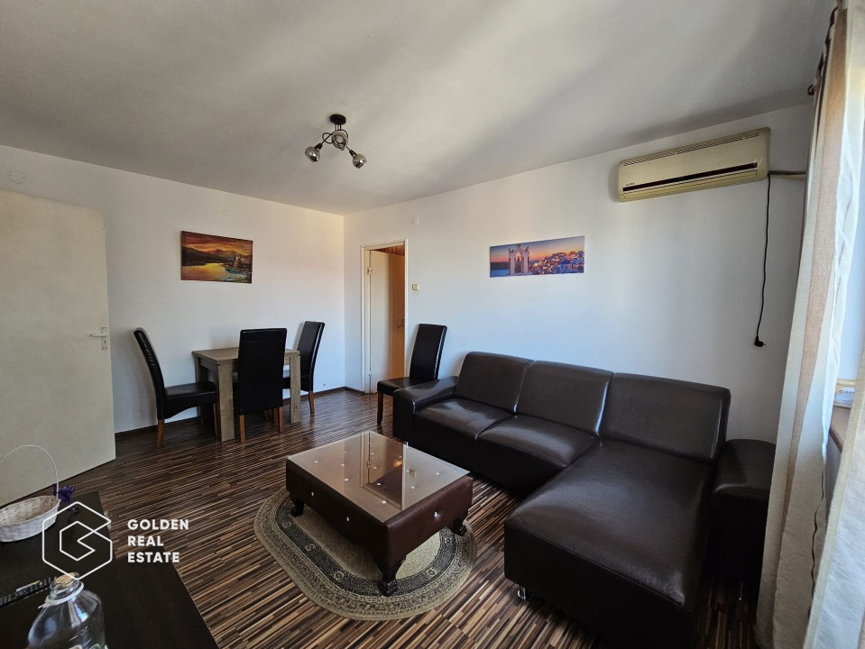 Apartament 2 camere, Piata Mica