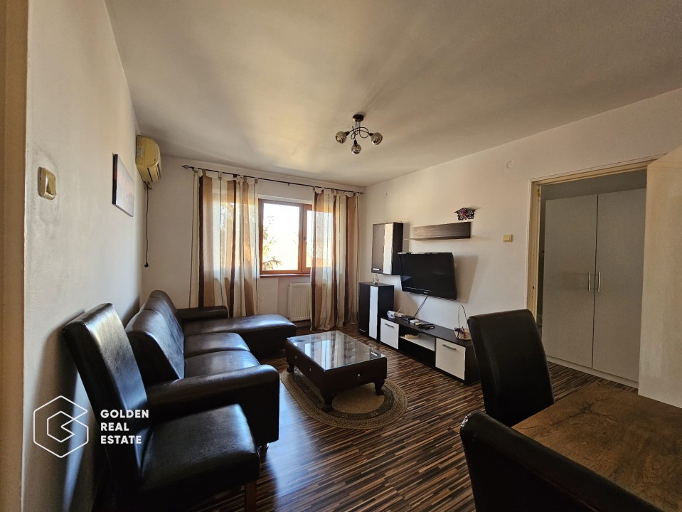 Apartament 2 camere, Piata Mica