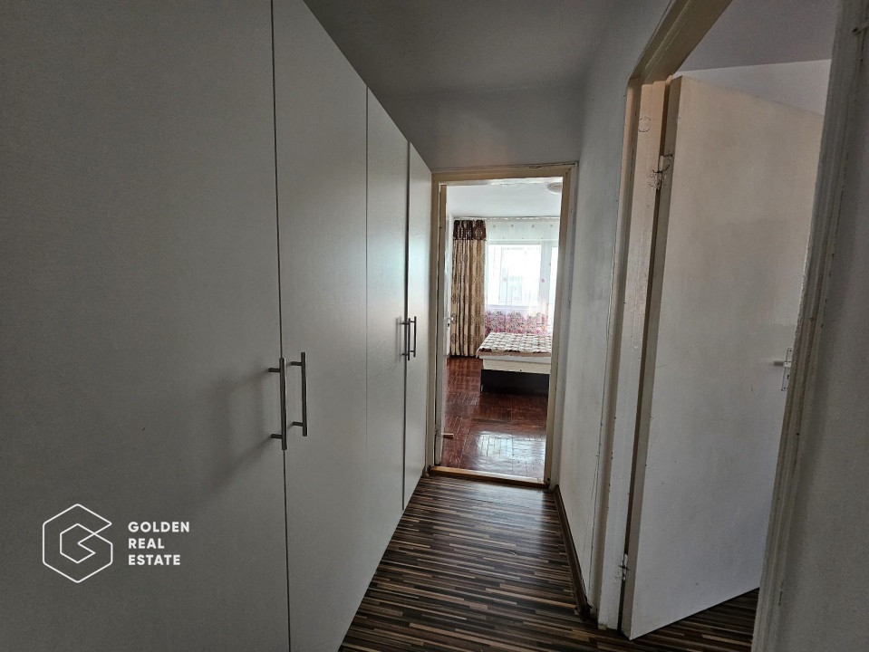 Apartament 2 camere, Piata Mica