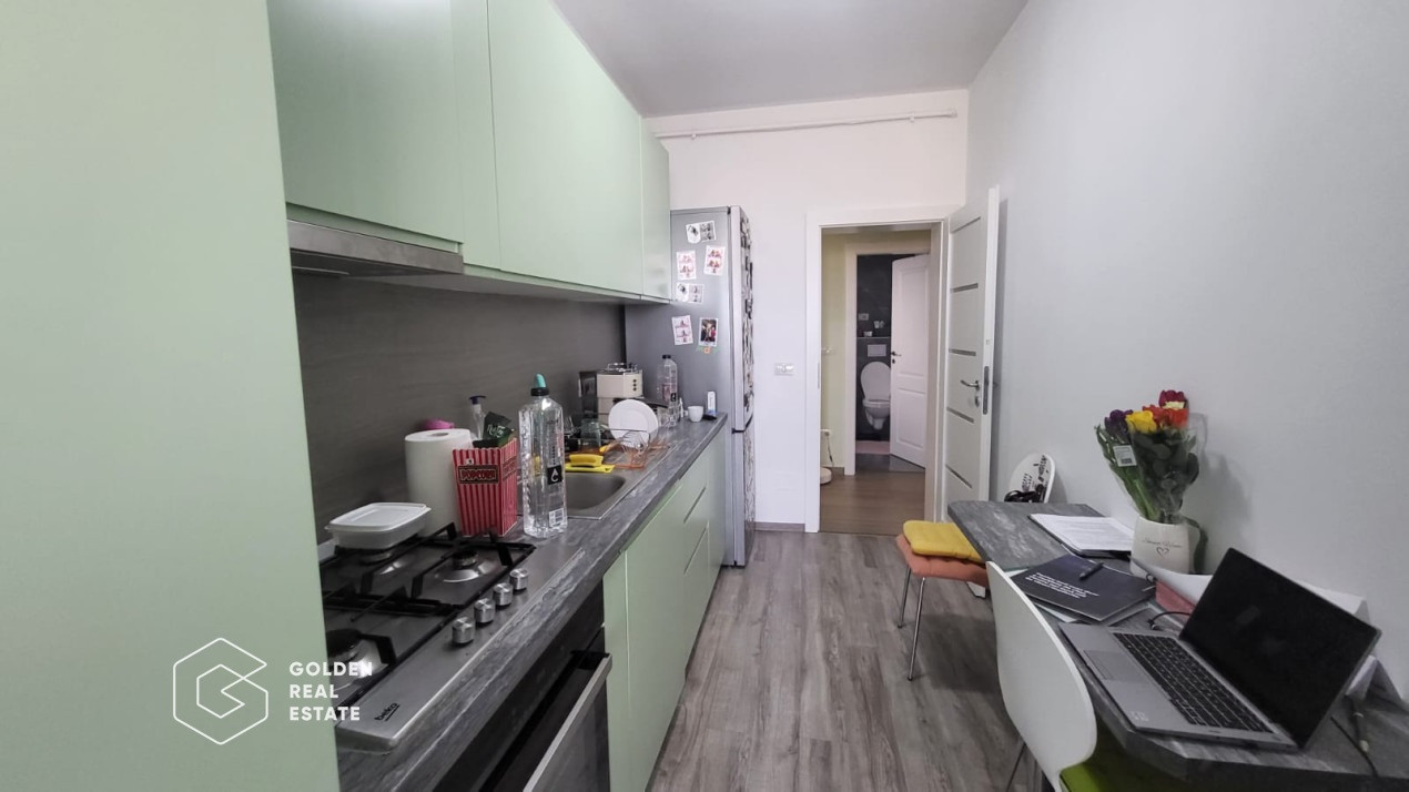 Apartament Giroc, ultracentral