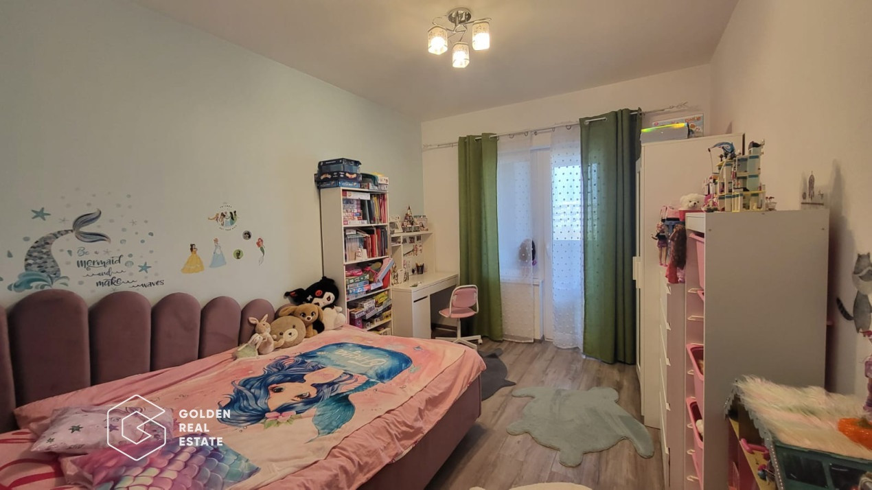 Apartament Giroc, ultracentral