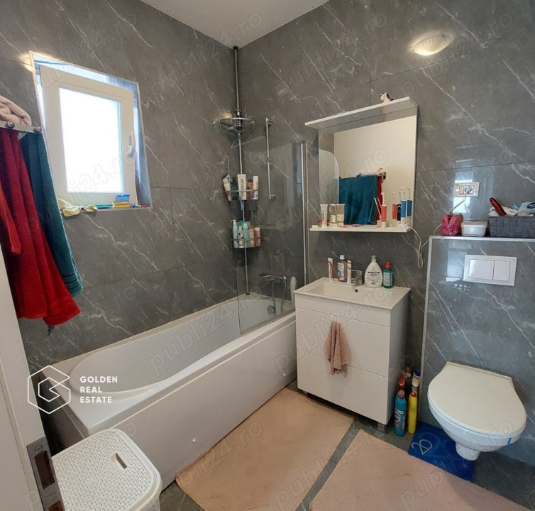 Apartament Giroc, ultracentral