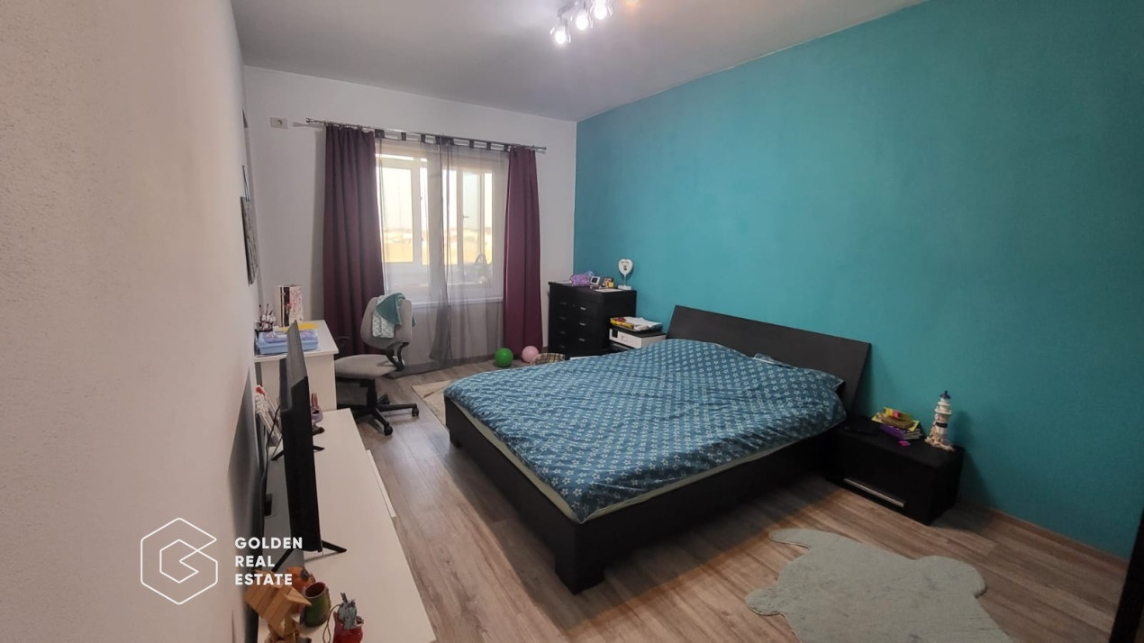 Apartament Giroc, ultracentral