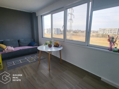 Apartament Giroc, ultracentral