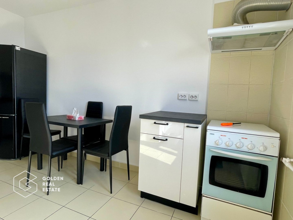 Apartament 2 camere decomandat, 11 min metrou