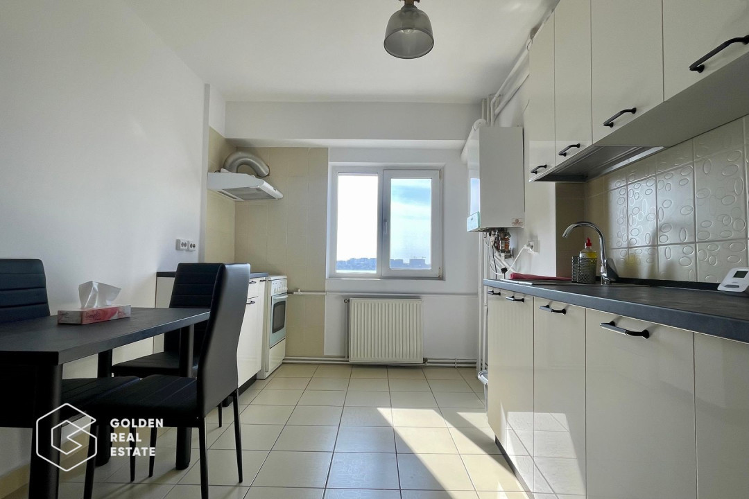 Apartament 2 camere decomandat, 11 min metrou