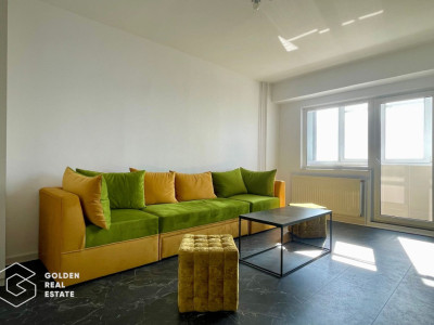 Apartament 2 camere decomandat, 11 min metrou