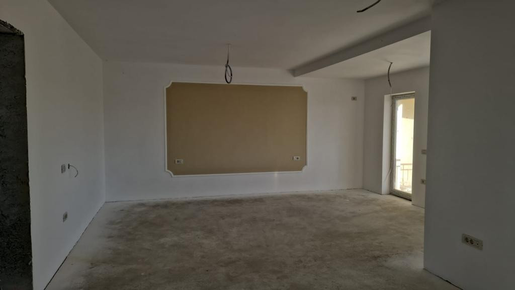 Duplex Remetea Mare, 4 camere.