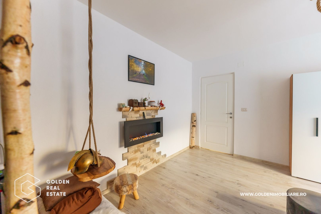 Apartament de revista, la cheie, 2 camere, strada Tudor Vladimirescu