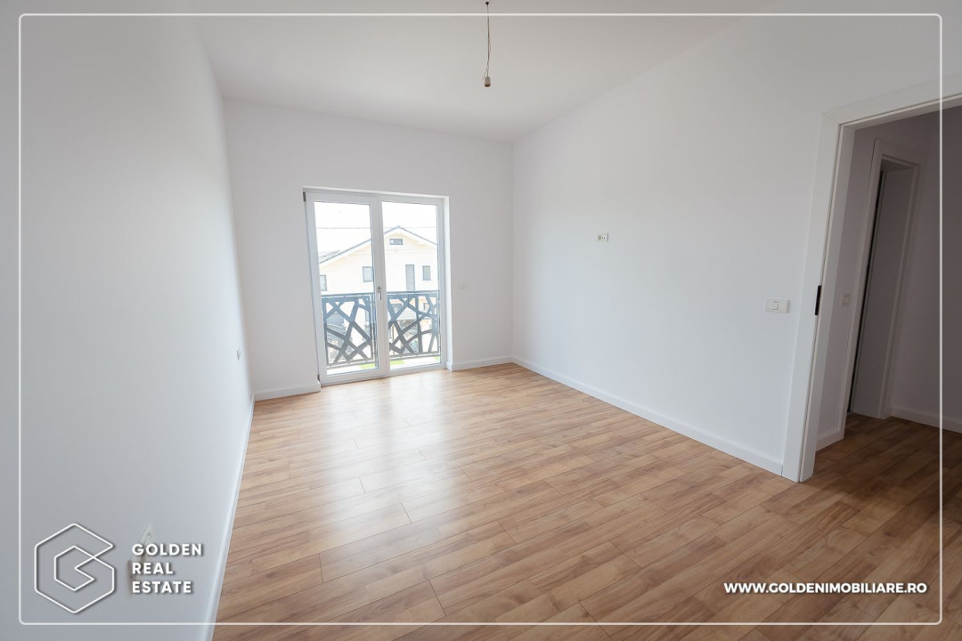 Duplex exclusivist Ghiroda 