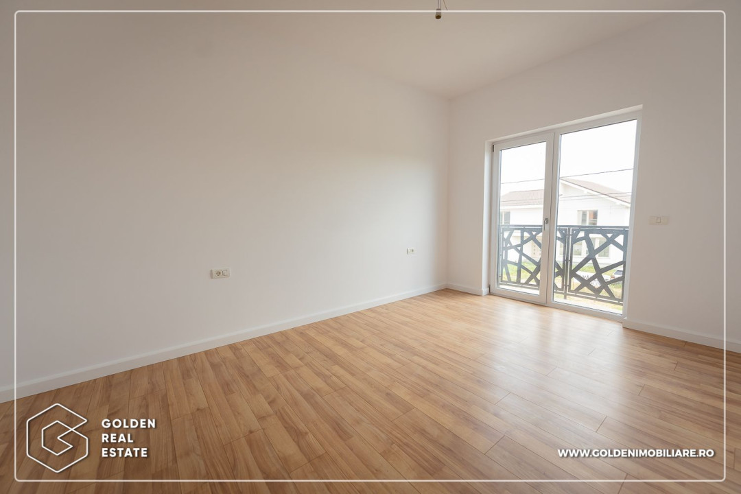 Duplex exclusivist Ghiroda 