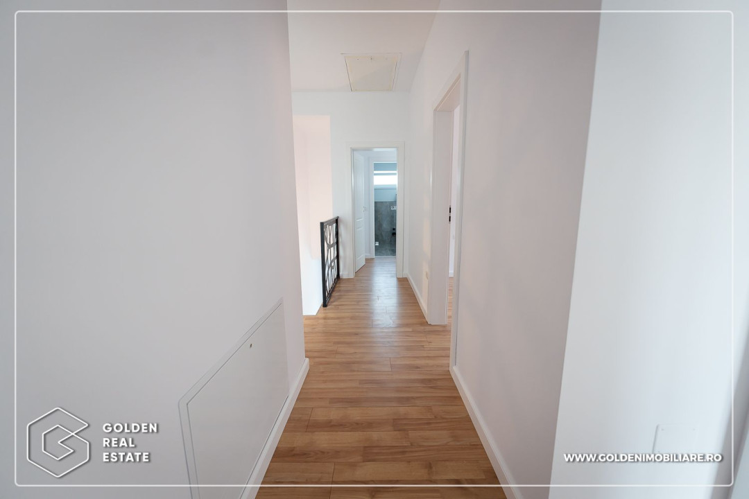 Duplex exclusivist Ghiroda 