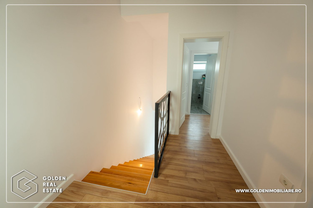 Duplex exclusivist Ghiroda 