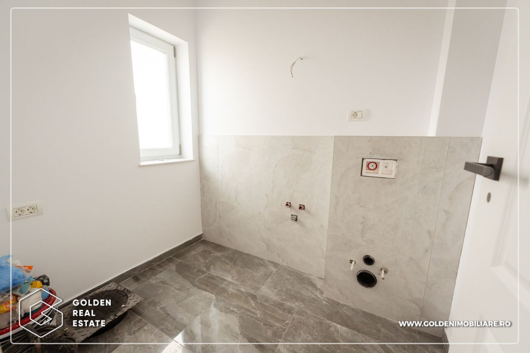 Duplex exclusivist Ghiroda 