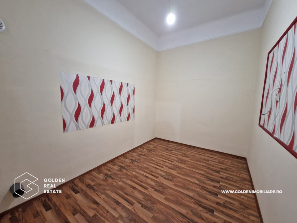 Apartament 3 camere, ultracentral, cladirea Catedralei Catolice