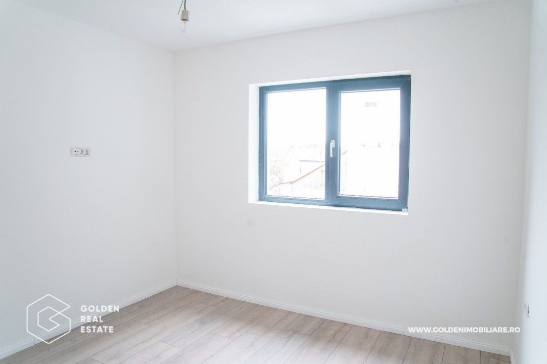 Apartament 2 camere,bloc nou, zonă centrală