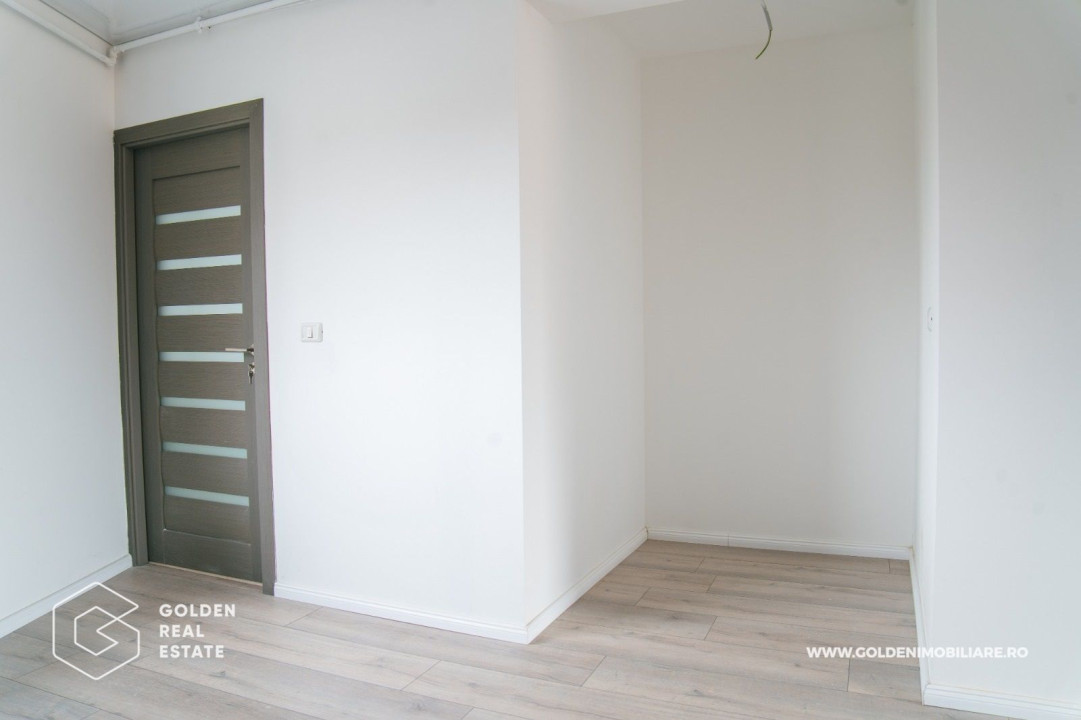 Apartament 2 camere,bloc nou, zonă centrală