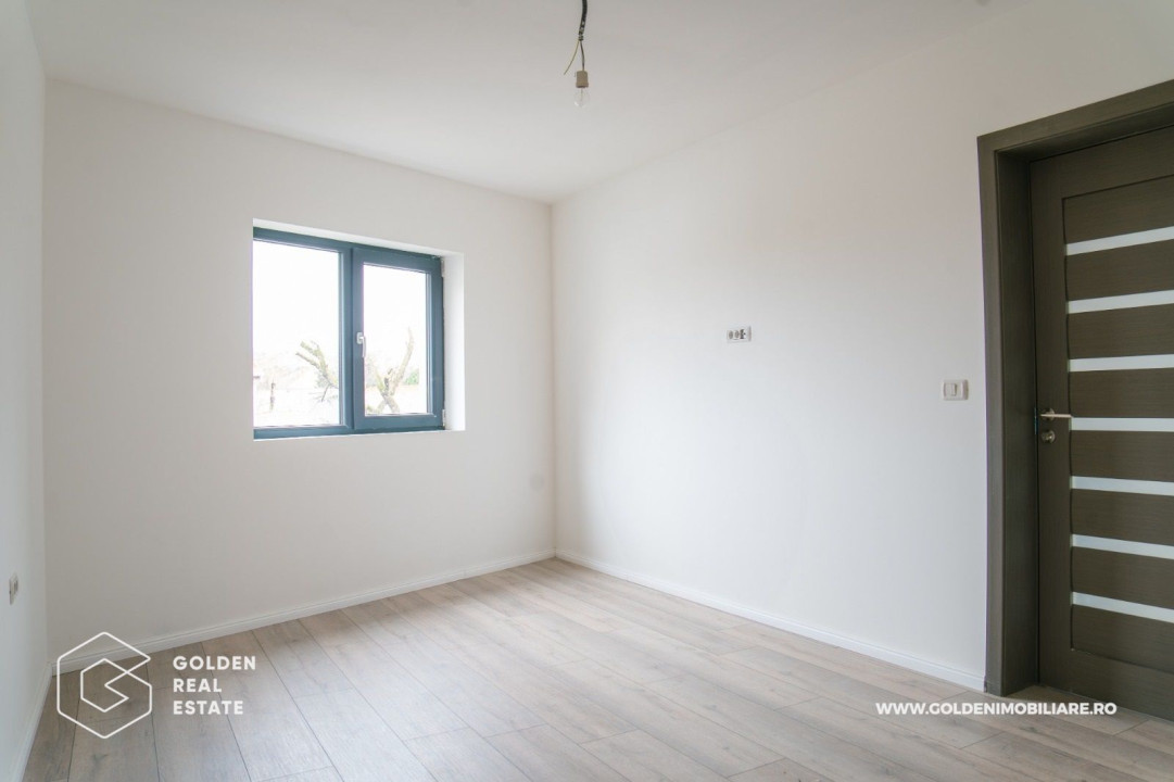 Apartament 2 camere,bloc nou, zonă centrală