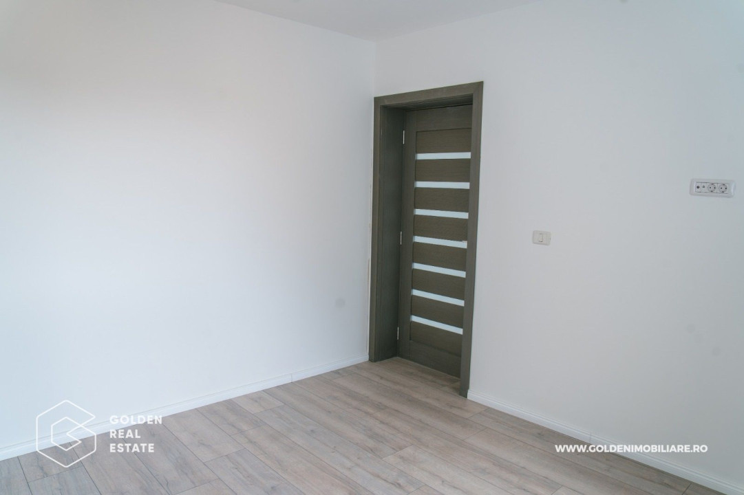 Apartament 2 camere,bloc nou, zonă centrală