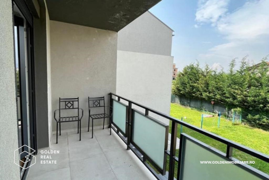 Casa tip triplex - penthouse cu vedere panoramica, zona Giroc