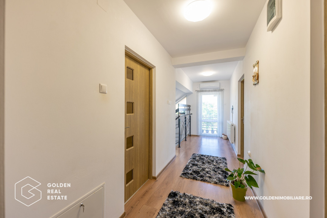 Casa in Via Carmina, constructie anul 2022