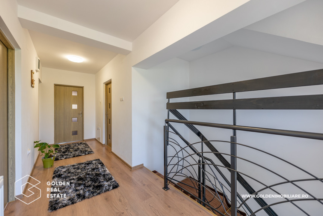 Casa in Via Carmina, constructie anul 2022