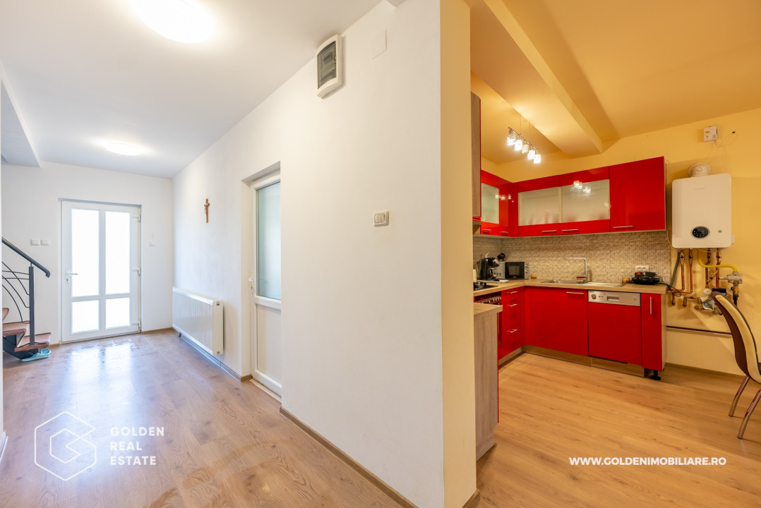 Casa in Via Carmina, constructie anul 2022