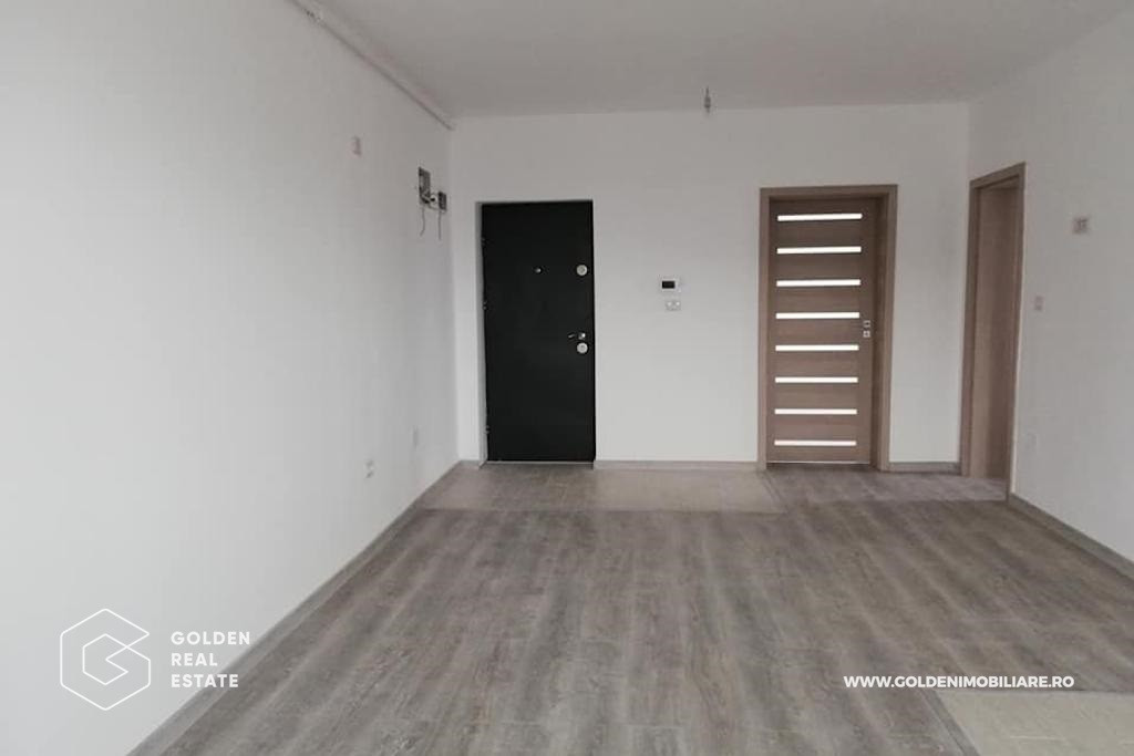 Apartament 3 camere, bloc nou, loc de parcare inclus, Micalaca