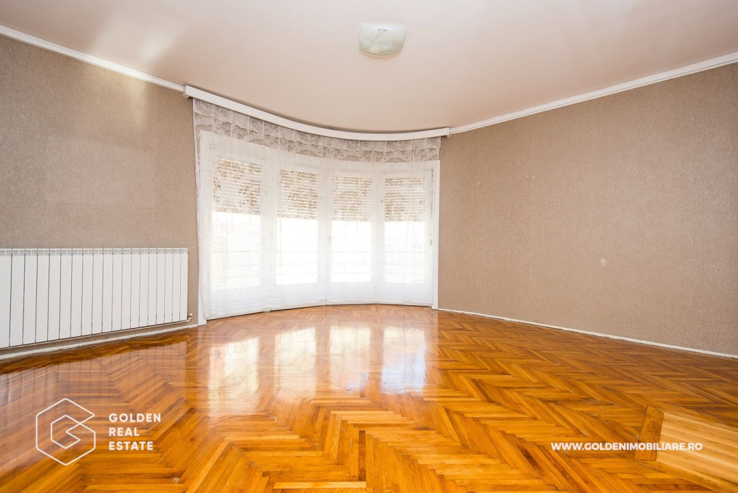 Apartament 3 camere, ultracentral