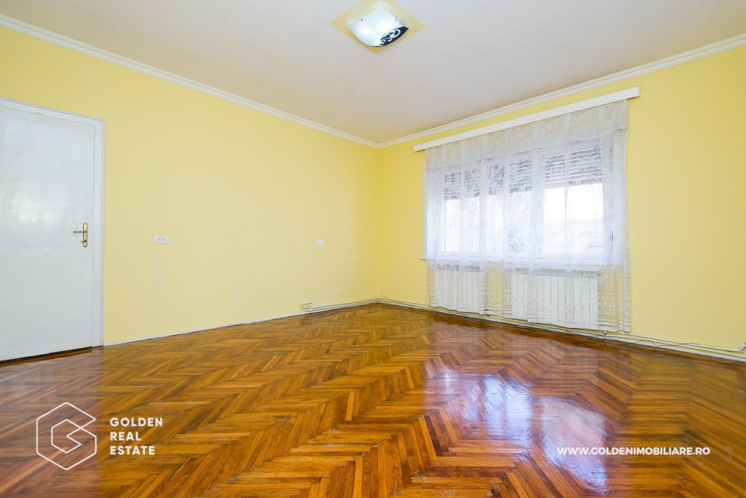 Apartament 3 camere, ultracentral