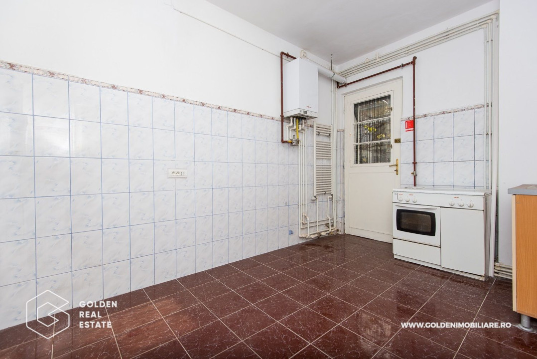 Apartament 3 camere, ultracentral