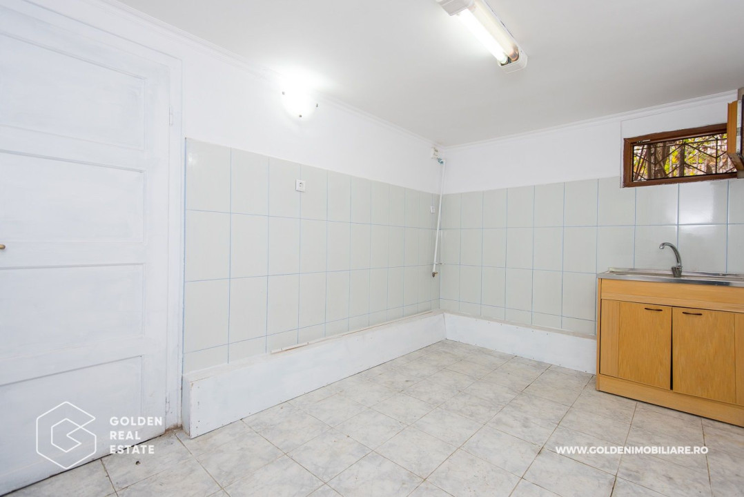 Apartament 3 camere, ultracentral