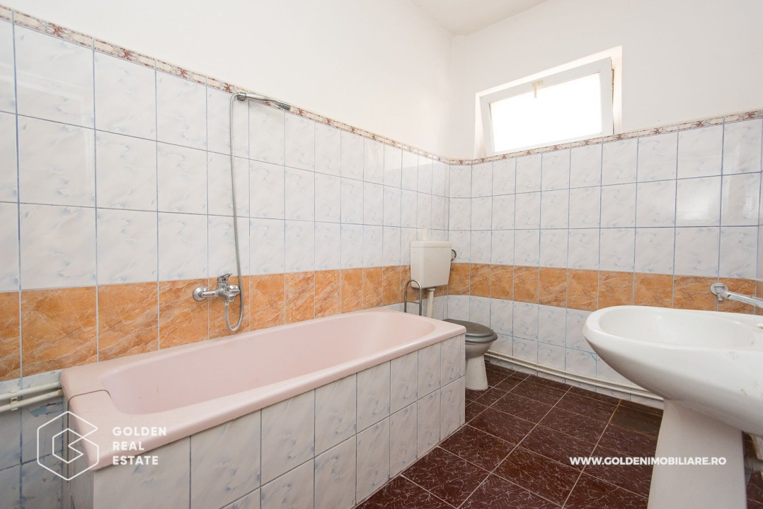 Apartament 3 camere, ultracentral