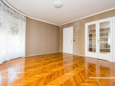 Apartament 3 camere, ultracentral