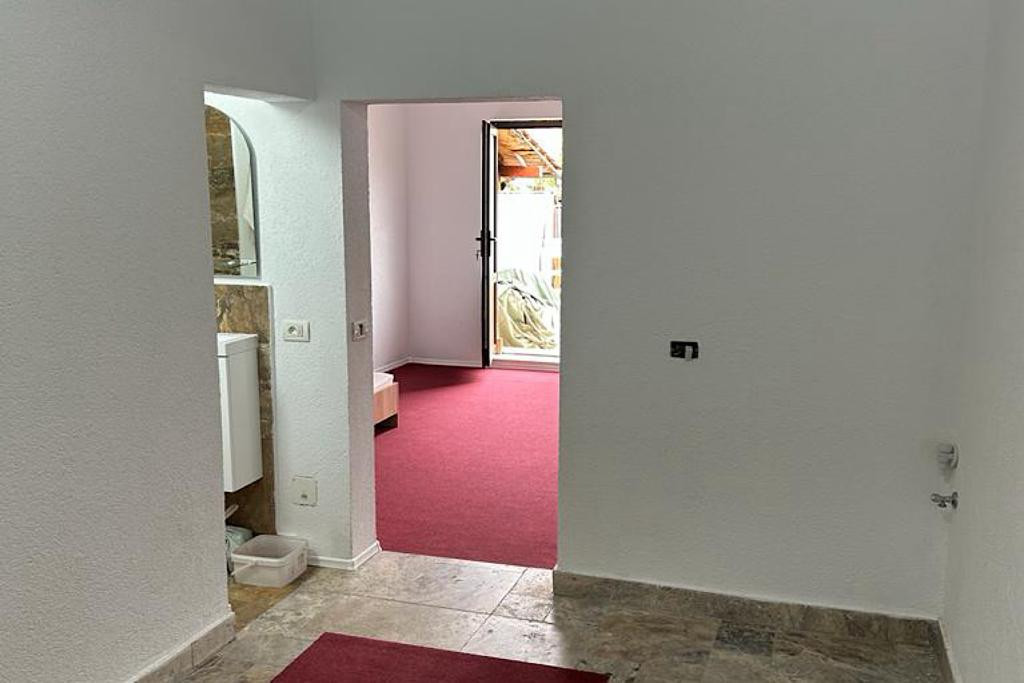 Apartament cu o camera, zona centrala comision 0%