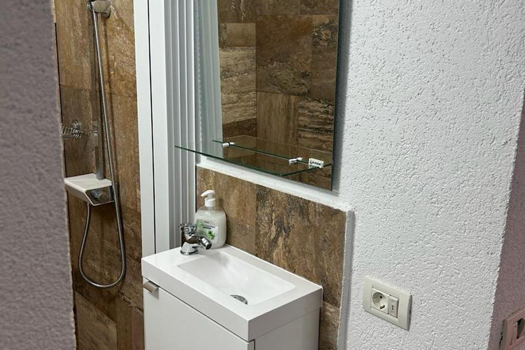 Apartament cu o camera, zona centrala comision 0%