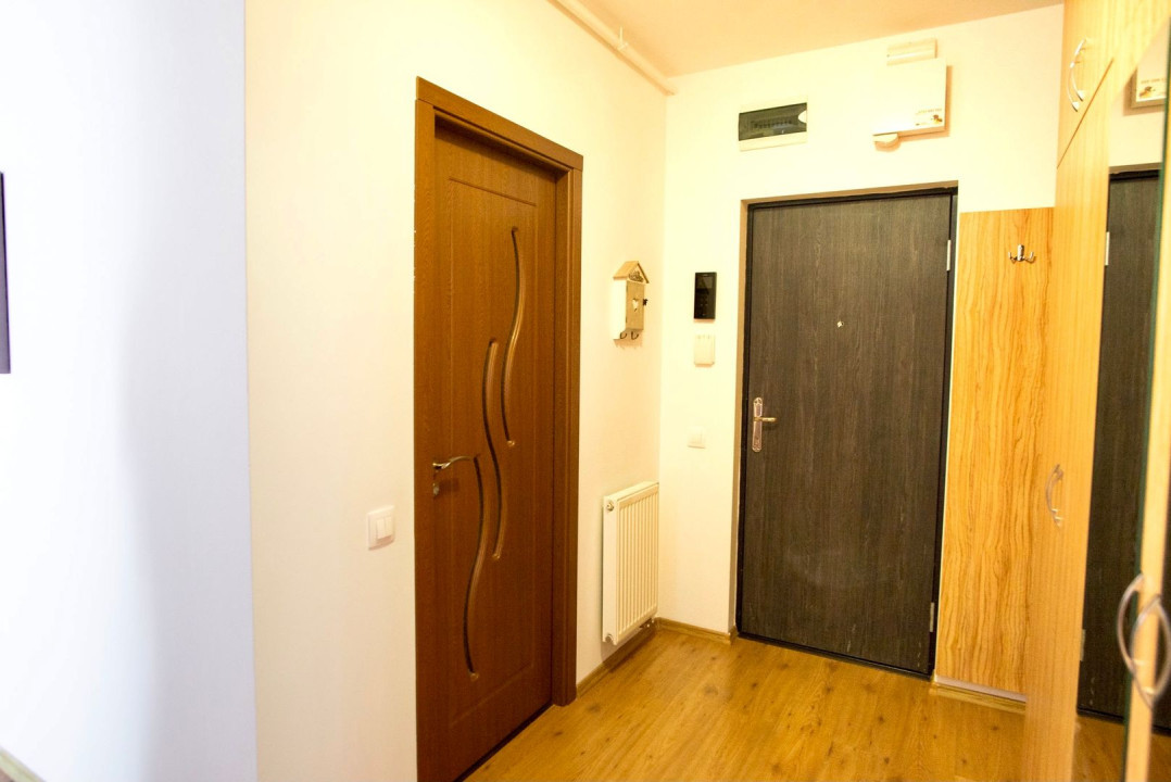 Apartament 2 camere, Ared Kaufland, modern amenajat