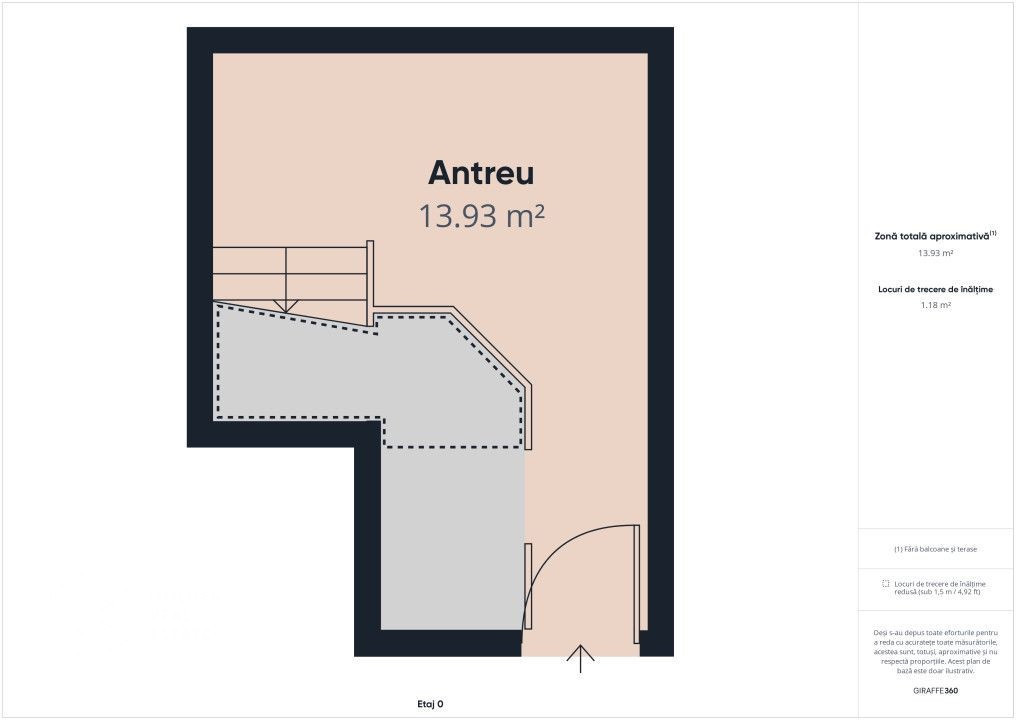 Apartament 4 camere, 151 mp, Timișoara, 0% comision