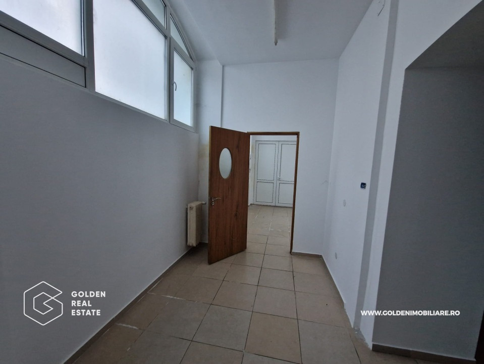 Spatiu comercial ultracentral, str Lucian Blaga